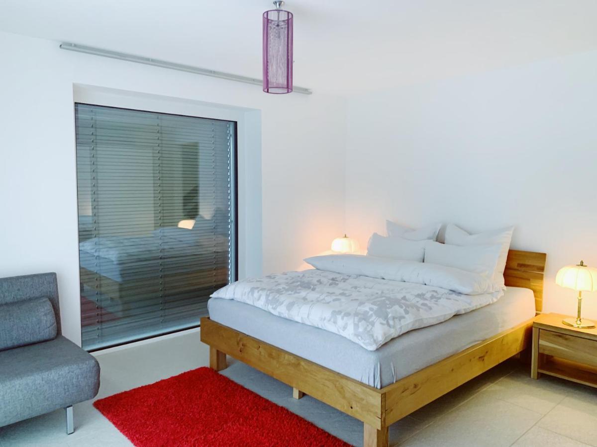 Апартаменти N1 Standalone House Baden Hertenstein Екстер'єр фото